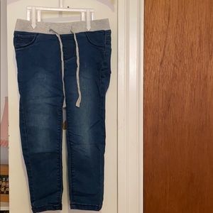 Children’s Jeans stretchy